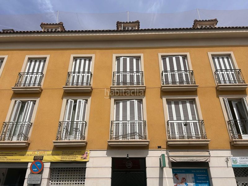 Foto abc5a6ed-dea6-4402-83ee-8e051fccbfae. Àtic amb calefacció a Centro Aranjuez
