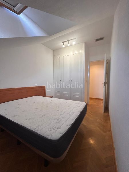 Foto f5b65e95-a825-4a83-99cb-b8a42b639dd6. Àtic amb calefacció a Centro Aranjuez