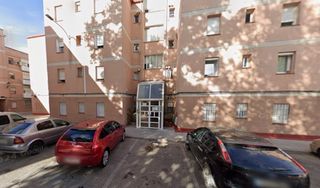 Flat in Foso-Moreras