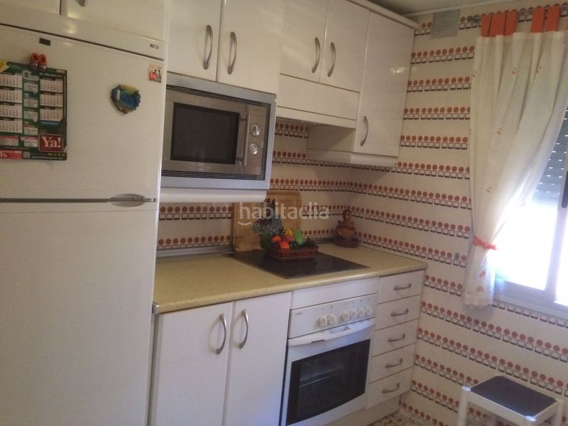 Foto aef1d482-dab9-408a-b18f-237e90fbc704. Pis a Foso-Moreras Aranjuez