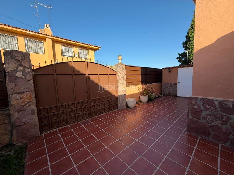 Foto 7b2243a2-5615-407f-af57-cf6e03f9d464. Casa amb calefacció a Ontígola