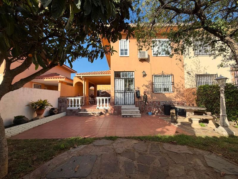 Foto a103323f-ab24-4f76-a838-05398a07388a. Casa amb calefacció a Ontígola