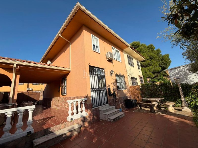Foto a5eaf3af-f3cd-475c-91a3-28e9b0a88953. Casa amb calefacció a Ontígola