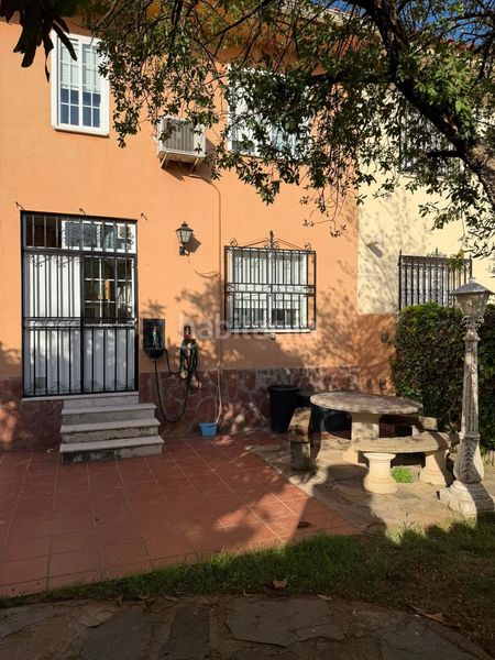 Foto b5814602-6355-4e1e-8a83-b416b1071649. Casa amb calefacció a Ontígola