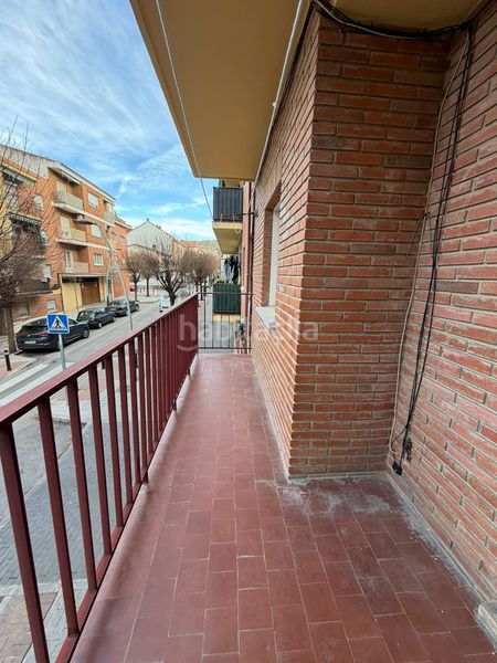 Foto c2a4c055-ce80-4b04-9843-e0a91d1ce0dc. Pis a nuevo Aranjuez-ciudad de las artes Aranjuez