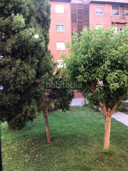 Foto 0539c9b2-12ca-42bf-b333-350a67cb1226. Piso en Vergel-Las Olivas Aranjuez