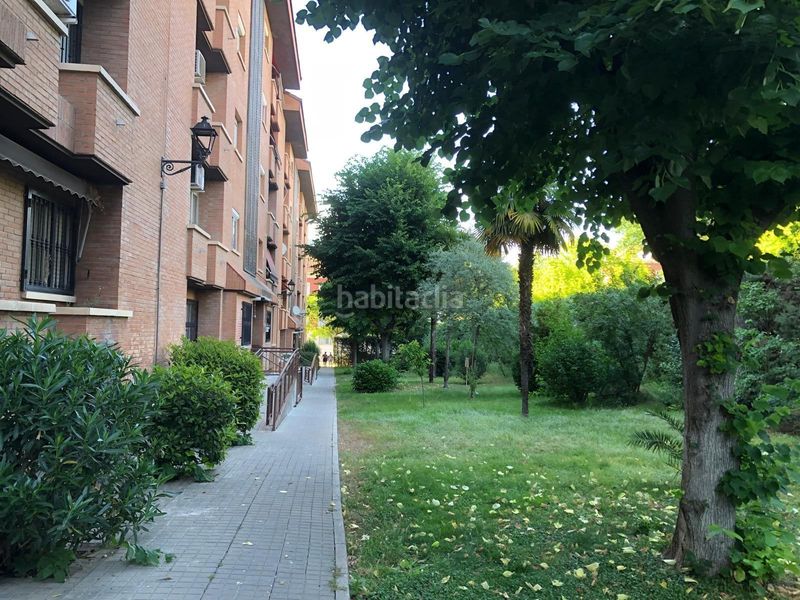 Foto 5f424087-4b0d-4fff-9a1a-de3c48a311a1. Piso en Vergel-Las Olivas Aranjuez