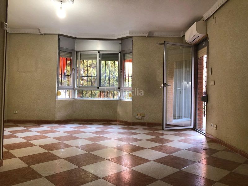 Foto 667edbaa-0b52-48c1-bf32-ba370290daf1. Piso en Vergel-Las Olivas Aranjuez