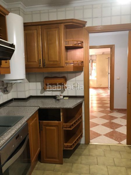 Foto 8facf955-205b-45e7-b708-759393b0e35b. Piso en Vergel-Las Olivas Aranjuez