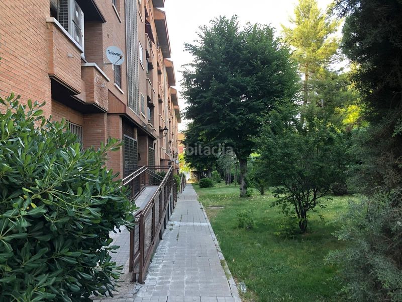 Foto ab6b43a1-9217-41f1-ad87-cdcb848881c9. Piso en Vergel-Las Olivas Aranjuez