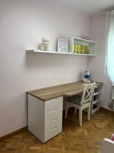 Foto 7bdb6d4f-b3e0-4674-9d9c-efe04e037f95. Pis amb calefacció a Vergel-Las Olivas Aranjuez