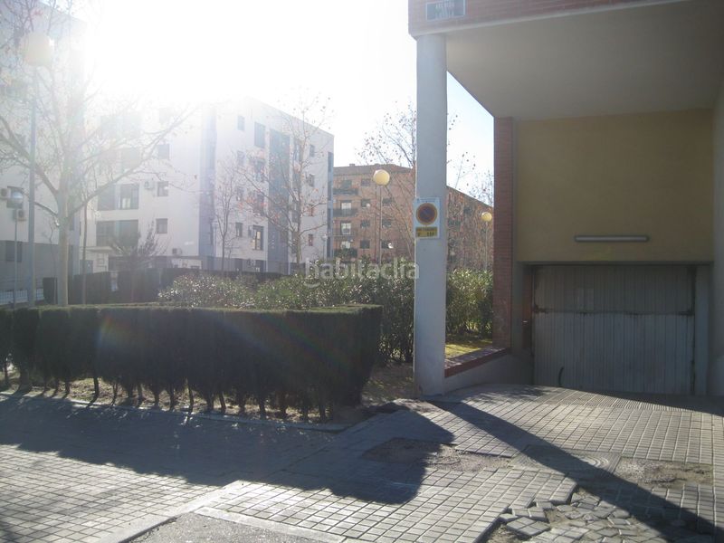 Foto a4fa26c8-7d03-4e9c-a5cf-7e5ca57970b3. Pis amb calefacció a Vergel-Las Olivas Aranjuez