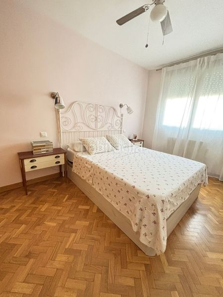 Foto cdadc053-6715-44cc-8e1d-6254d13be1ba. Pis amb calefacció a Vergel-Las Olivas Aranjuez
