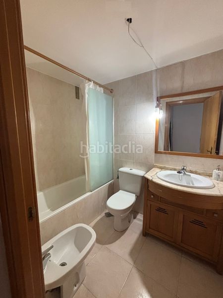Foto f9c45b66-1400-44a9-ae4a-b10845e40b69. Pis amb calefacció a Vergel-Las Olivas Aranjuez