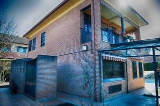Casa a La Montaña - El Cortijo