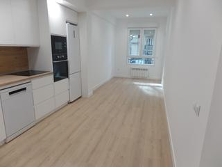 Appartamento in Calle del General Ibáñez de Ibero