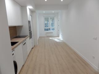 Appartement à Calle del General Ibáñez de Ibero