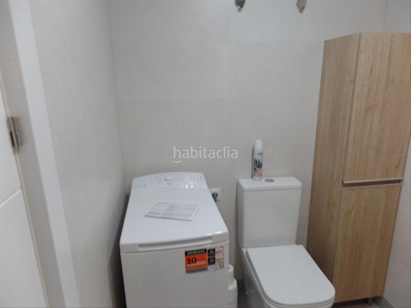 Foto 0a4f273e-9c78-48ef-830a-3d52403dea1f. Affitto piccolo appartamento con riscaldamento in Madrid