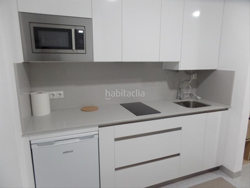 Foto 7de5d498-090b-47dc-b6c7-0b7a586b1c1f. Affitto piccolo appartamento con riscaldamento in Madrid