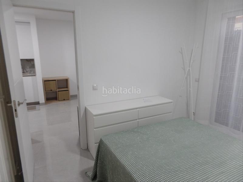 Foto e72adcf4-5973-42b9-93da-eb4c4bdb5724. Affitto piccolo appartamento con riscaldamento in Madrid