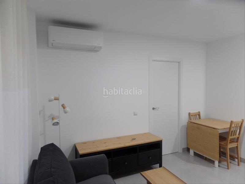 Foto 1708d58a-3533-4988-a3e1-e481818bfadb. Alquiler apartamento piso reformado a estrenar en Madrid