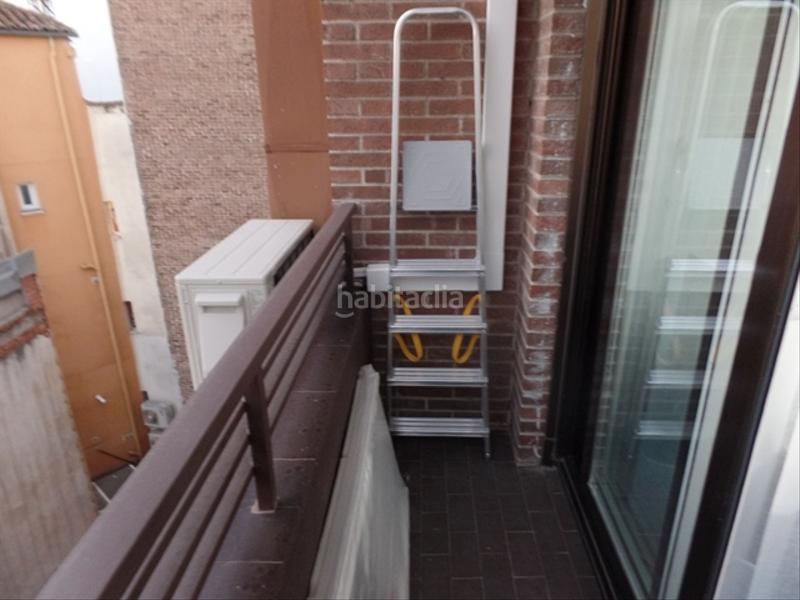 Foto fe37a70c-82d3-4c2d-8e64-300341954ef5. Alquiler apartamento piso reformado a estrenar en Madrid
