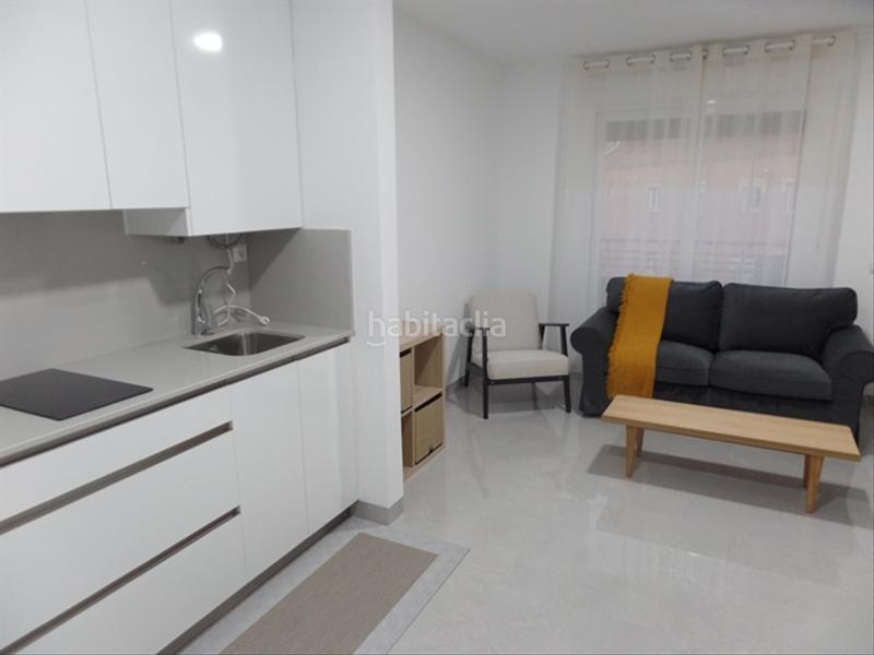 Foto 03d2bd9d-ddf0-49db-8989-17a033cf745e. Lloguer apartament amb calefacció a Arapiles Madrid