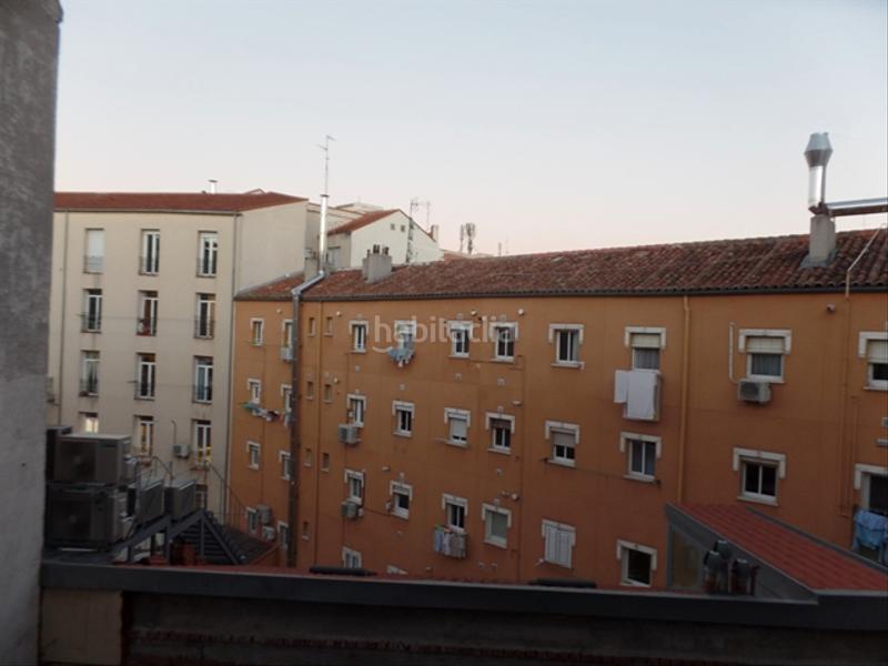 Foto b4d7d5c1-1323-4f92-88e6-d7a1b66e2e6f. Lloguer apartament amb calefacció a Arapiles Madrid