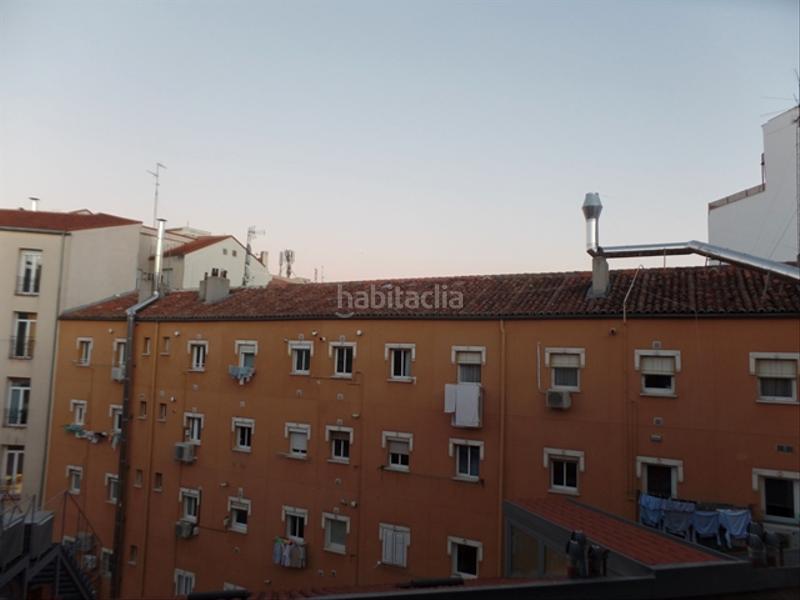 Foto 60ded091-be7b-496a-91ba-35d8a325a728. Location appartement avec chauffage dans Arapiles Madrid