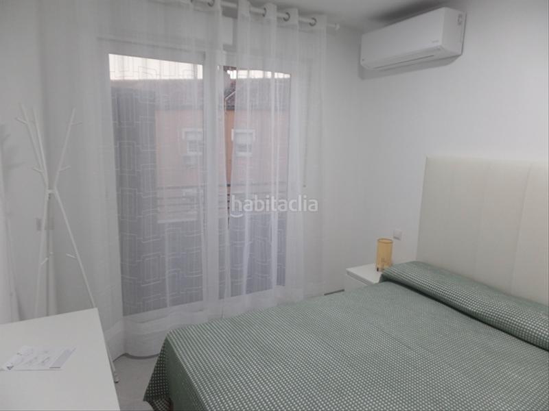 Foto 7da33516-eea6-4017-9889-8dae1cbcdeb5. Rent apartment with heating in Arapiles Madrid