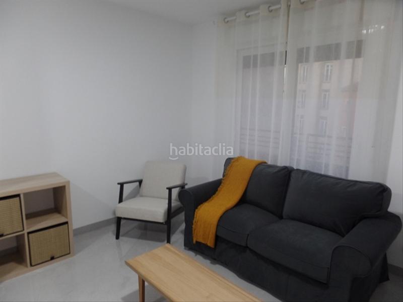Foto 8756dc9e-61df-42b7-b011-148c6c8cd02a. Rent apartment with heating in Arapiles Madrid