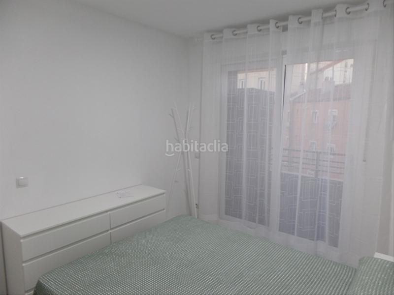 Foto 8922828a-8119-4127-9e9e-1fe97c9cc486. Rent apartment with heating in Arapiles Madrid