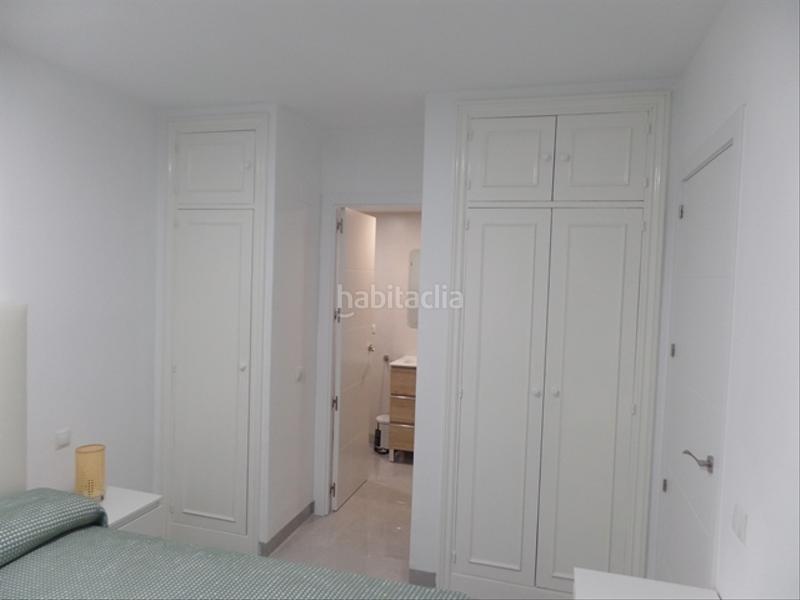 Foto d4c33cce-1ef1-4365-8512-27caf321f5ff. Rent apartment with heating in Arapiles Madrid