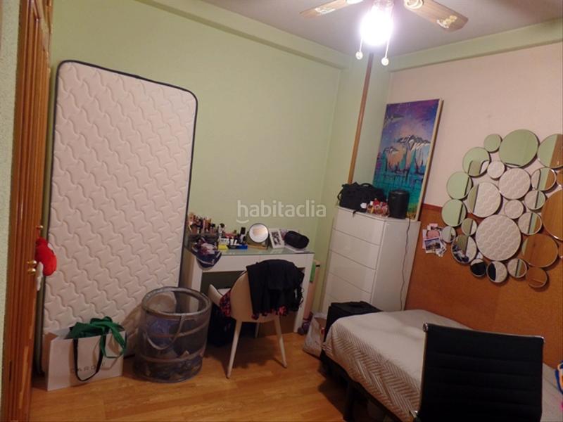 Foto 0e22799f-cb12-4dca-afd8-f82bb22cfc4c. Appartement avec chauffage dans Valdeacederas Madrid