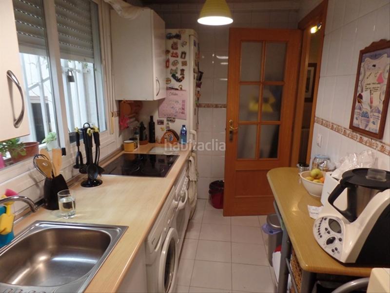 Foto 171ac843-5bb5-490c-a79e-b6ddbaeb6d7e. Appartement avec chauffage dans Valdeacederas Madrid