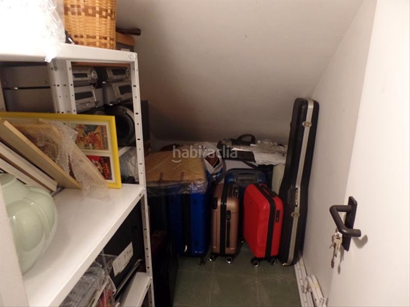 Foto 32470e04-0138-4248-abc4-1199cadeaf24. Appartement avec chauffage dans Valdeacederas Madrid