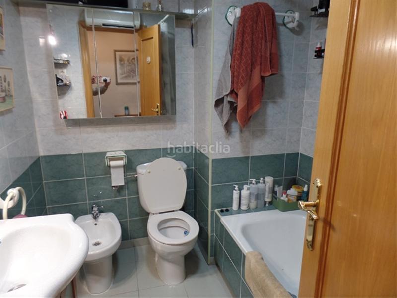 Foto 49267601-c5e6-490a-b368-b3d452332eb6. Appartement avec chauffage dans Valdeacederas Madrid
