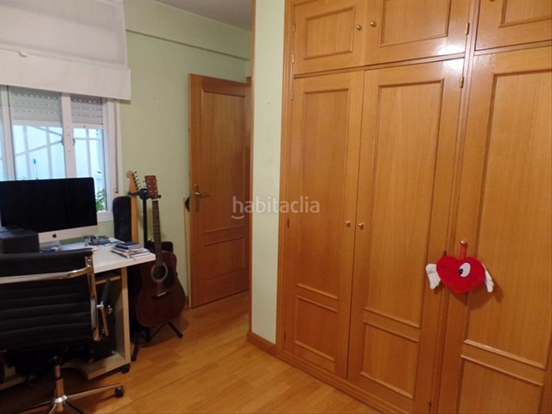 Foto 50906f16-475f-4f19-915c-b8cd8d4ac92f. Appartement avec chauffage dans Valdeacederas Madrid
