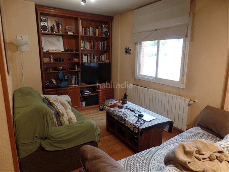 Foto 75ac4362-8b8c-45a1-a522-da781e8d3129. Appartement avec chauffage dans Valdeacederas Madrid