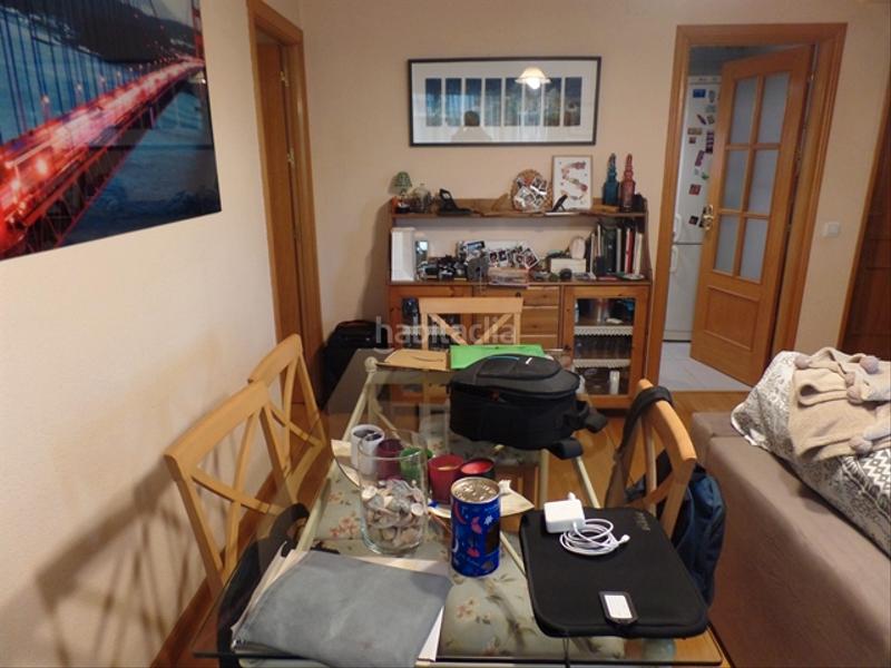 Foto 83db51a0-e7bb-476b-9f9e-b312e9896c19. Appartement avec chauffage dans Valdeacederas Madrid