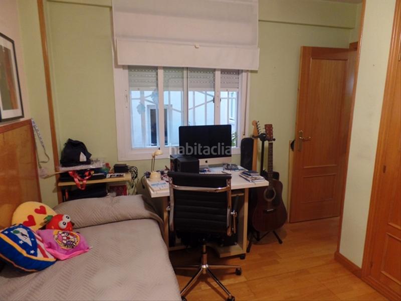 Foto 93f3217c-0b71-403f-b204-5feb6ea25e81. Appartement avec chauffage dans Valdeacederas Madrid