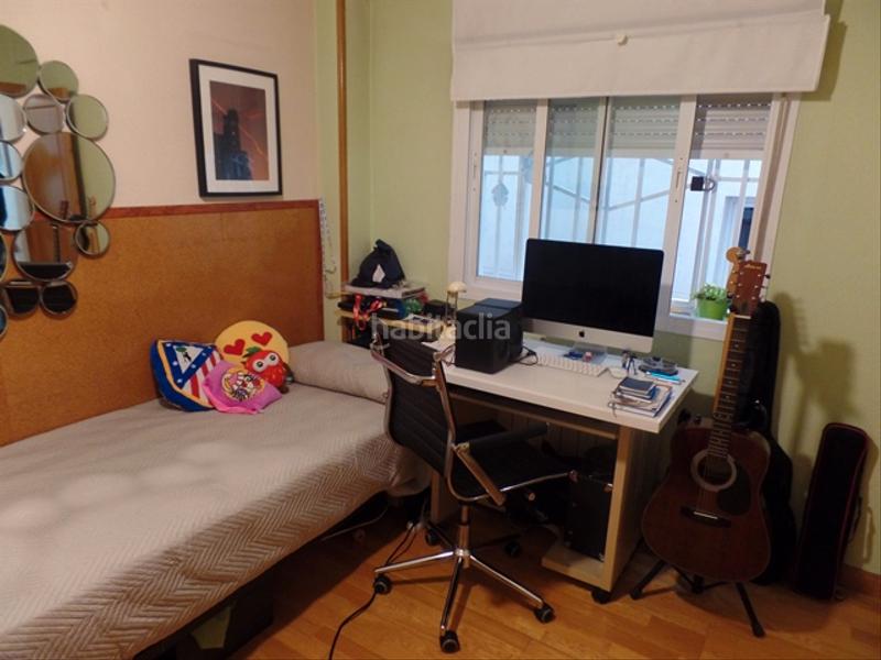 Foto a4b9f60f-1b3d-4662-8981-74e6405da14b. Appartement avec chauffage dans Valdeacederas Madrid