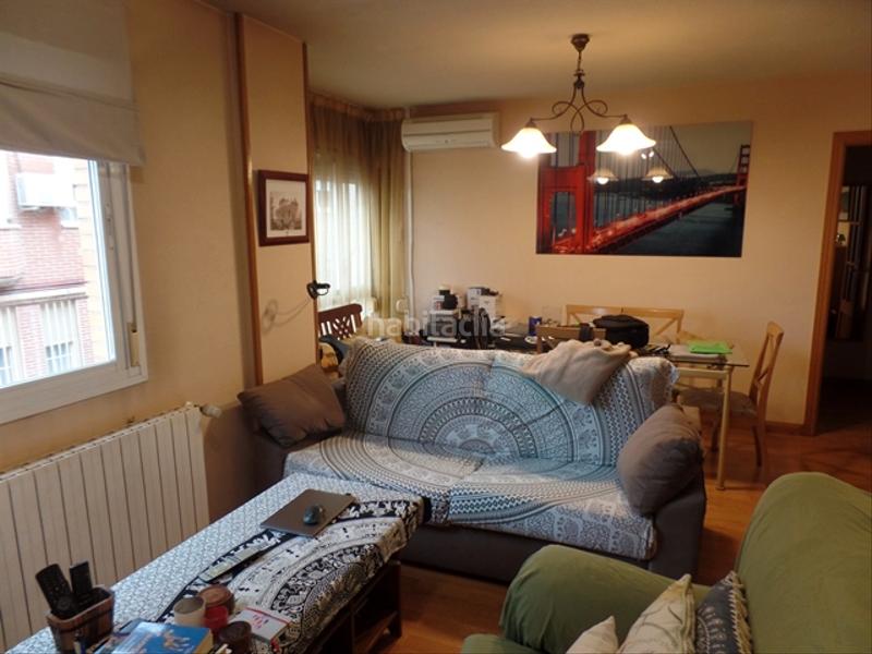 Foto d3d0e974-dd0d-4fa5-8143-0ca54a1380bf. Appartement avec chauffage dans Valdeacederas Madrid