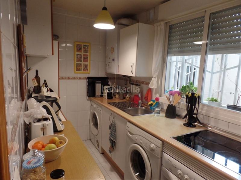 Foto de964611-7847-4f1e-824b-d23da1f05643. Appartement avec chauffage dans Valdeacederas Madrid