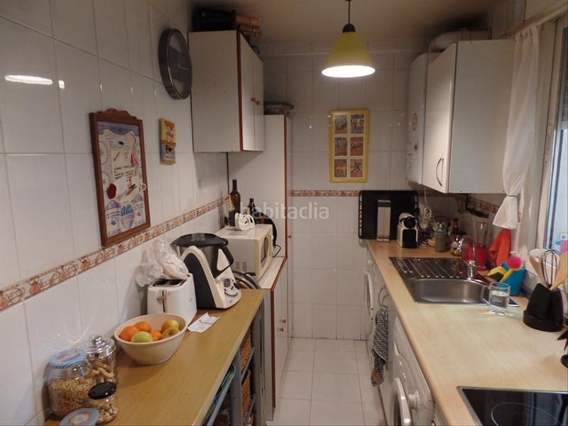 Foto f18cb38b-775c-453d-acc7-42773a20a782. Appartement avec chauffage dans Valdeacederas Madrid