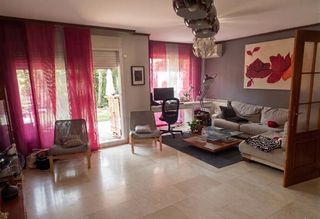 Reihenhaus  Calle félix maría samaniego. Chalet adosado en zona residencial