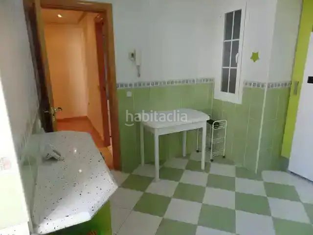 Foto 25ce5b31-3f5e-4e52-b807-322519835125. Lloguer pis amb calefacció a Vallehermoso Madrid