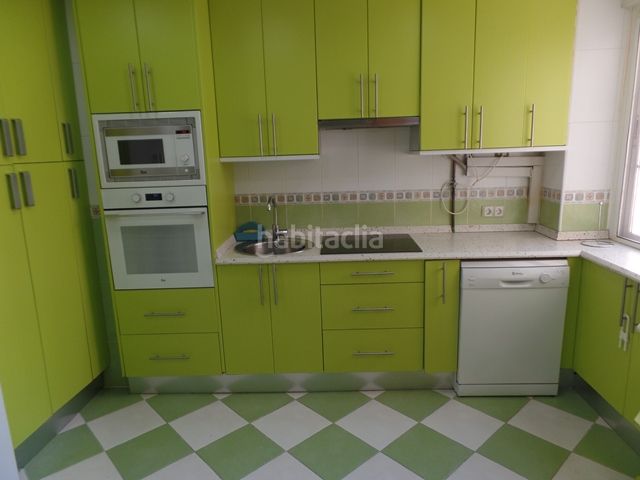 Foto 2fa4ef47-9356-4850-8254-3ca0e767c241. Lloguer pis amb calefacció a Vallehermoso Madrid