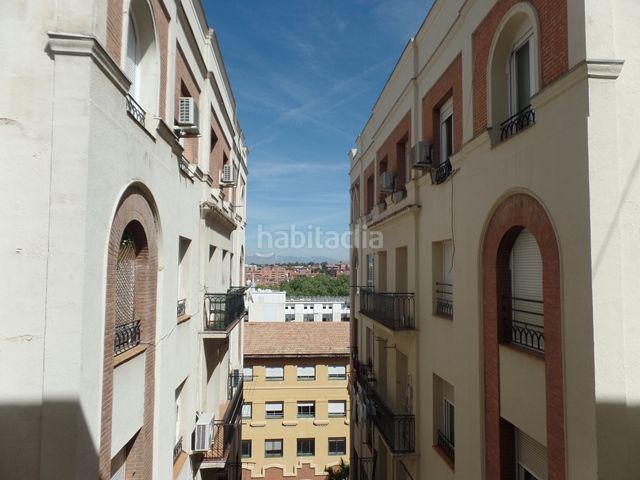 Foto 4a58903f-b1b2-43f5-b047-976d79da08b0. Lloguer pis amb calefacció a Vallehermoso Madrid