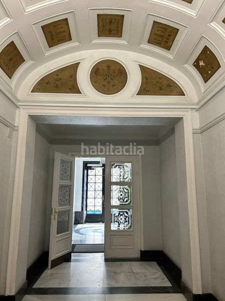 Foto abea9192-9356-4302-90c4-8067a536c942. Lloguer pis amb calefacció a Vallehermoso Madrid